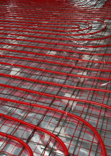 Dépannage chauffage à Cherves